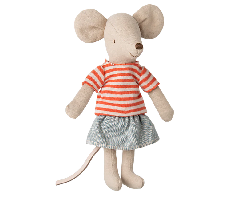 Maileg | Mimie, Big Sister Mouse