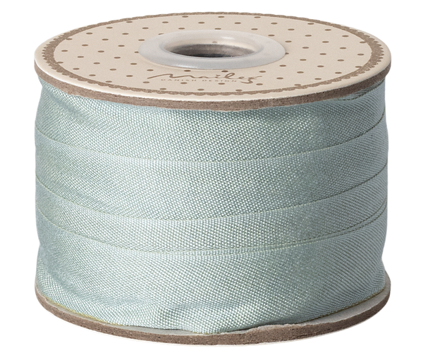 Ribbon, W: 18 mm x L: 10 m - Dusty mint