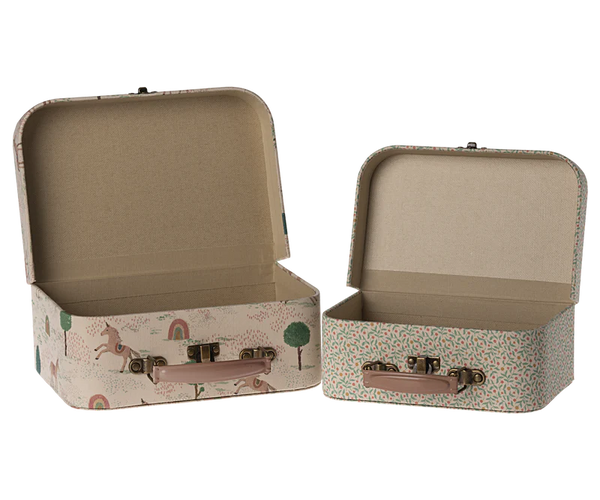 Maileg | Suitcase Set, 2 pcs