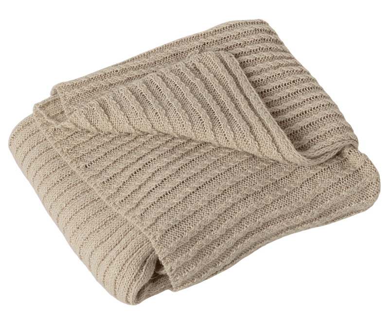 Baby blanket, INTERIOR, Maileg USA - All The Little Bows
