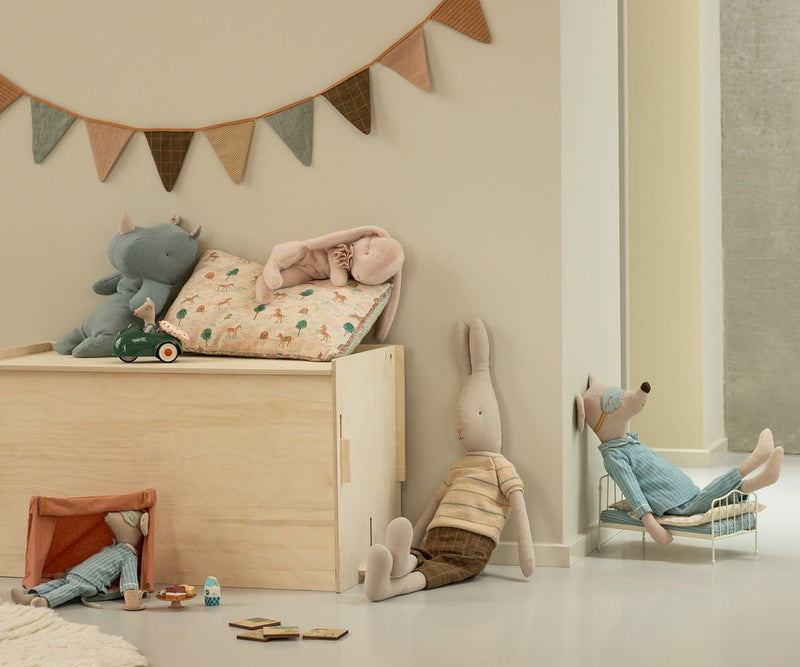Cushion - Unicorn, INTERIOR, Maileg USA - All The Little Bows