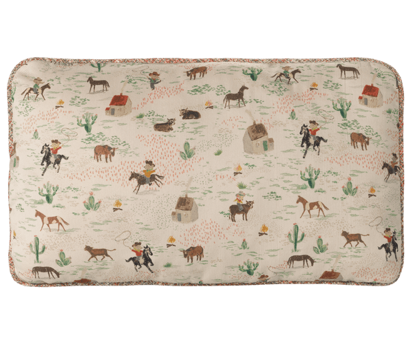 Cushion - Pony, INTERIOR, Maileg USA - All The Little Bows