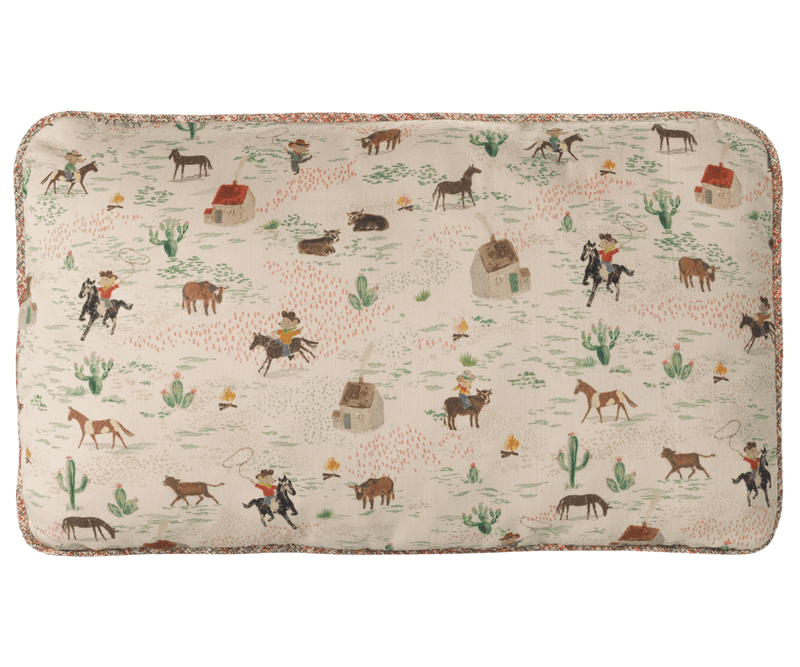 Cushion - Pony, INTERIOR, Maileg USA - All The Little Bows
