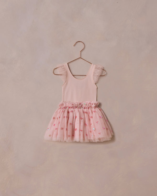 Lottie Tutu Set || Hearts