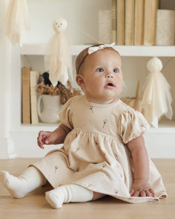 Darla Dress || Magic