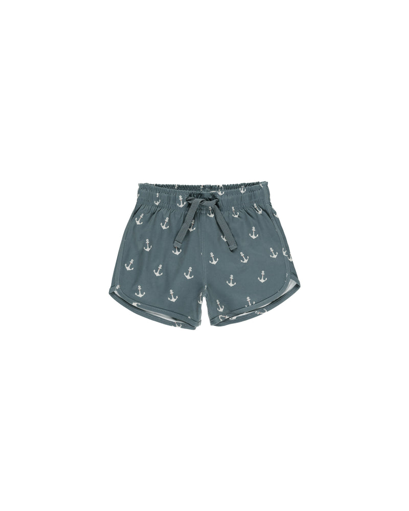 Swim Trunk || Anchors