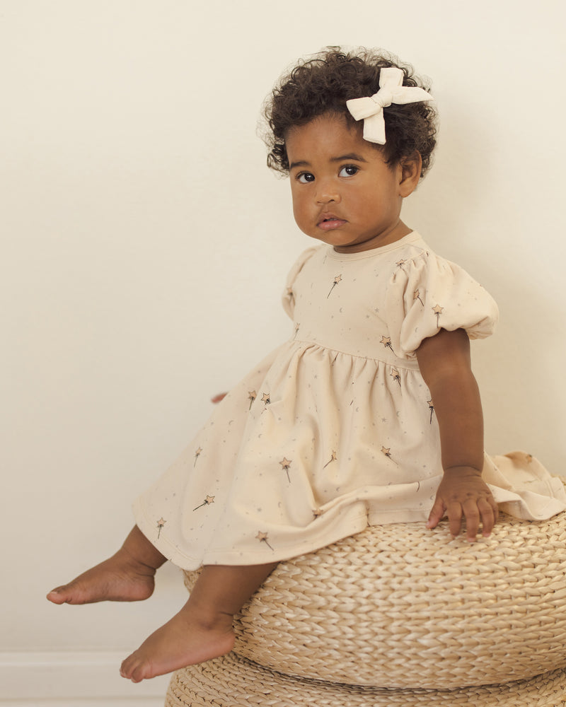 Darla Dress || Magic