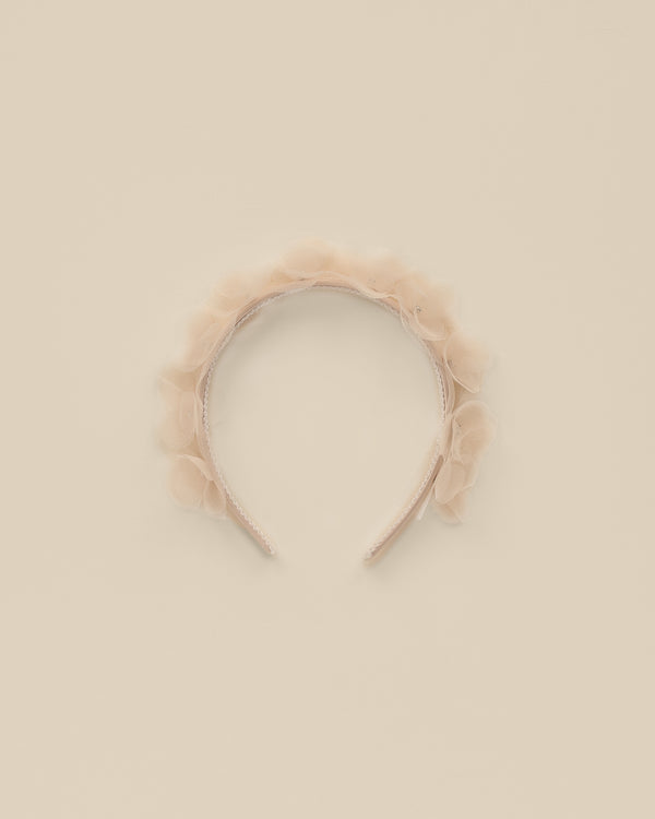 Pixie Headband || Antique