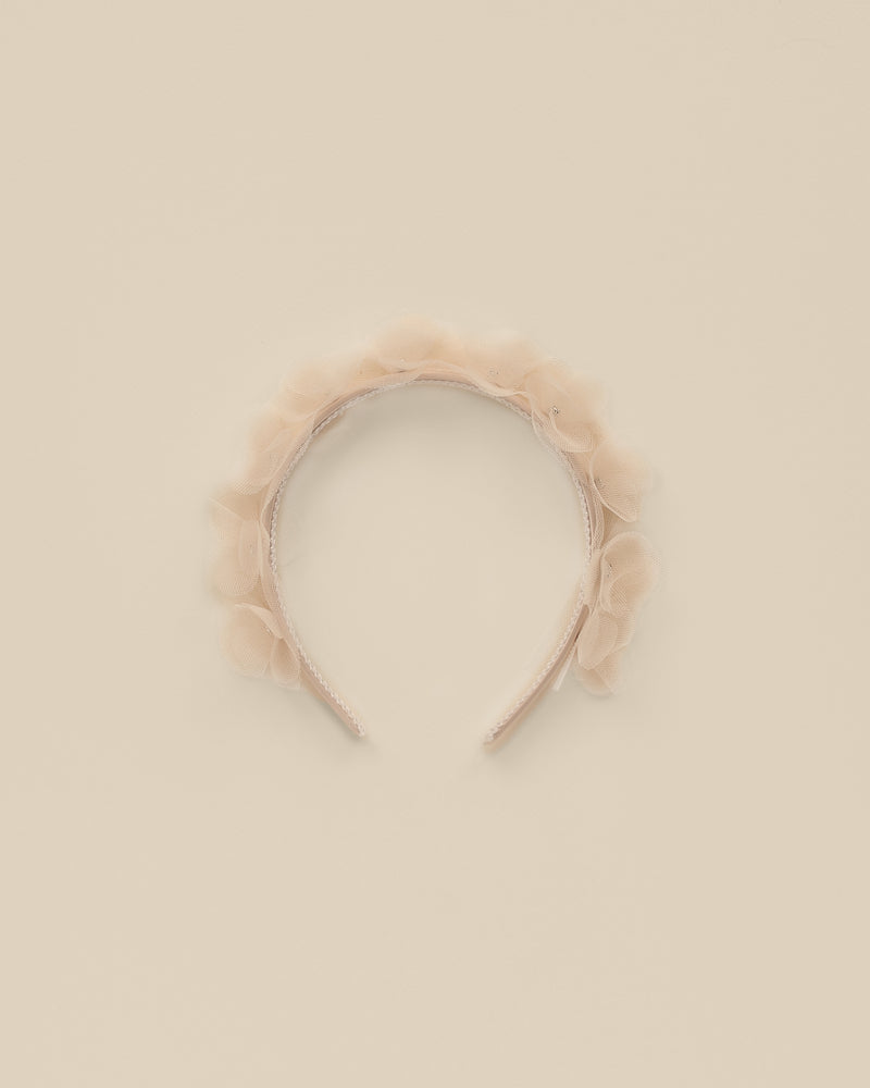 Pixie Headband || Antique