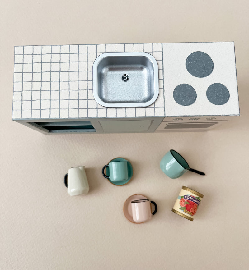 Maileg Suitcasa Bundle