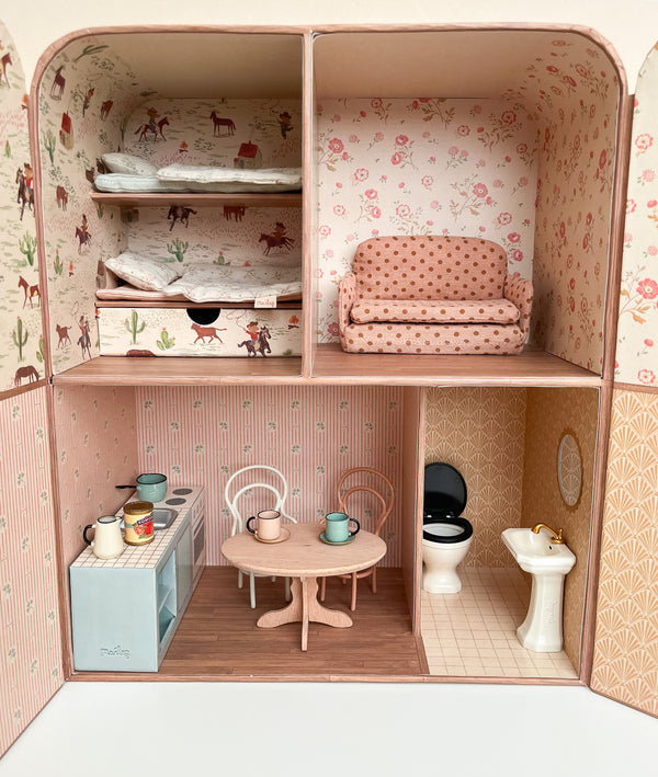 Maileg Suitcasa Bundle