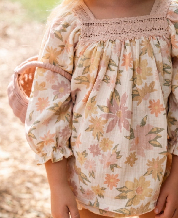 Ciel Set || Mauve Meadow