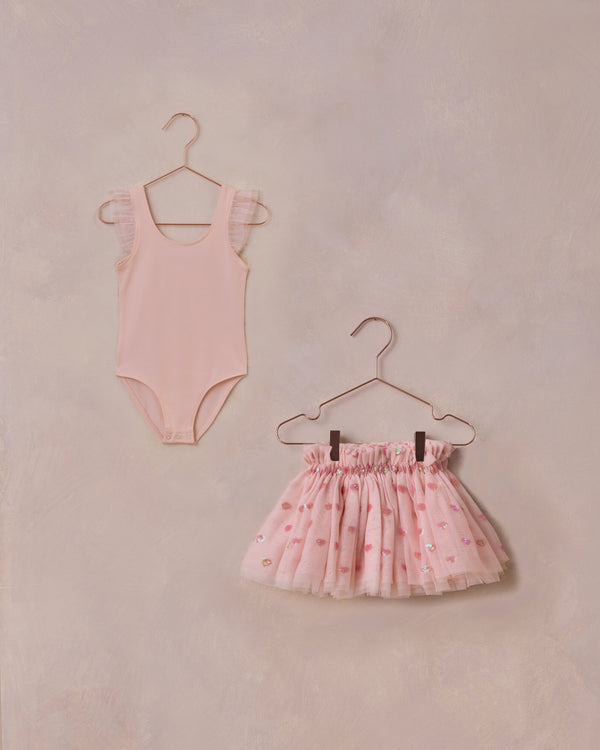 Lottie Tutu Set || Hearts