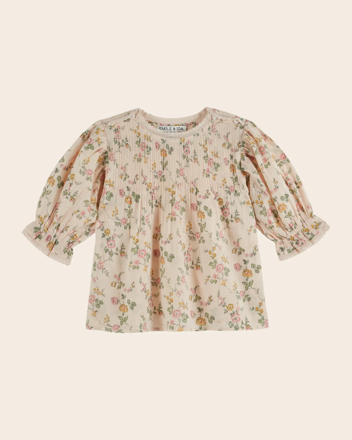 Emile et Ida | All The Little Bows Emile et Ida | All The Little Bows