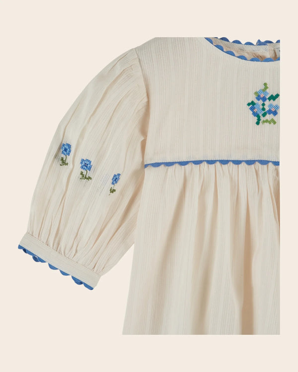 Emile et Ida | All The Little Bows Emile et Ida | All The Little Bows