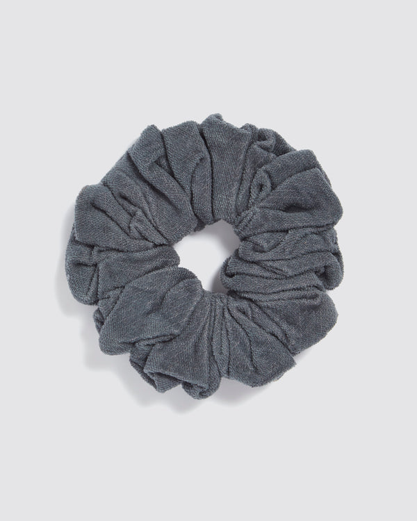 Velvet Scrunchie || Juniper