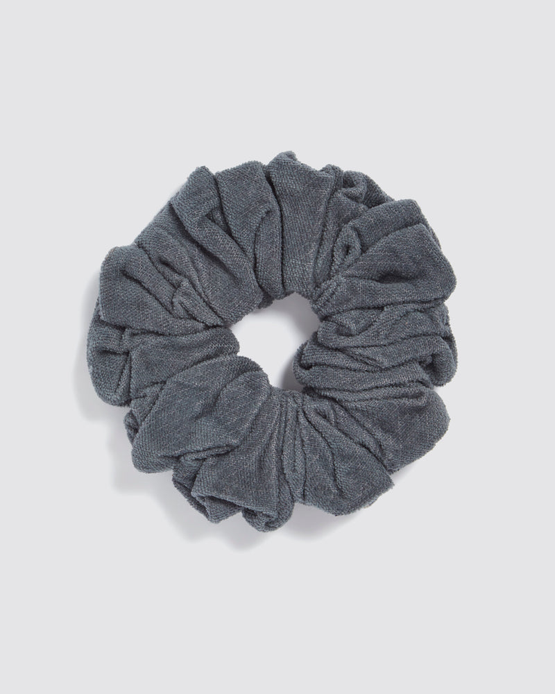 Velvet Scrunchie || Juniper