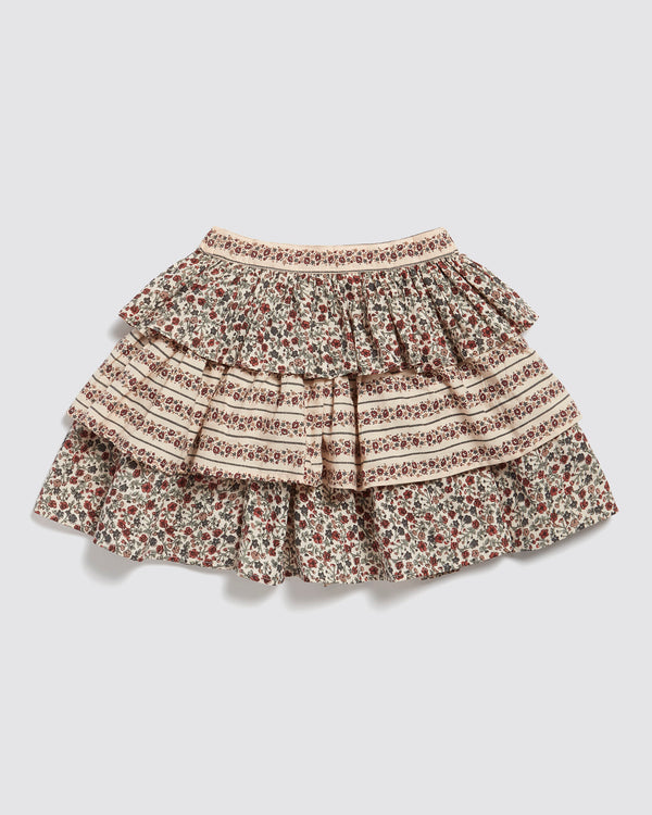 Rita Ra-Ra Skirt