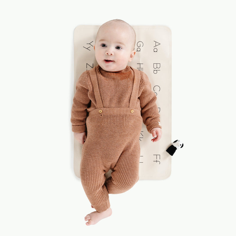 Gathre Micro Changing Mat, Micro, Gathre - All The Little Bows