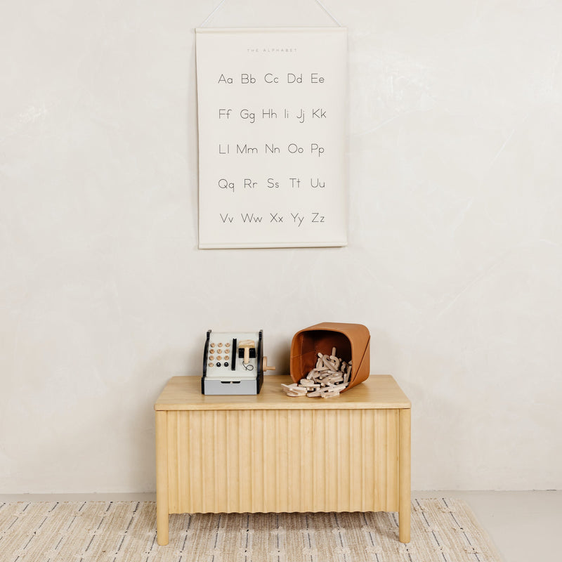 Gathre Poster, , Gathre - All The Little Bows