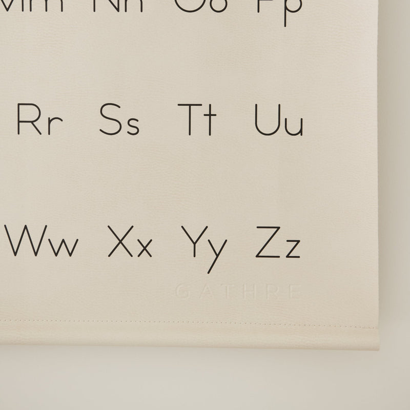 Gathre Poster, , Gathre - All The Little Bows