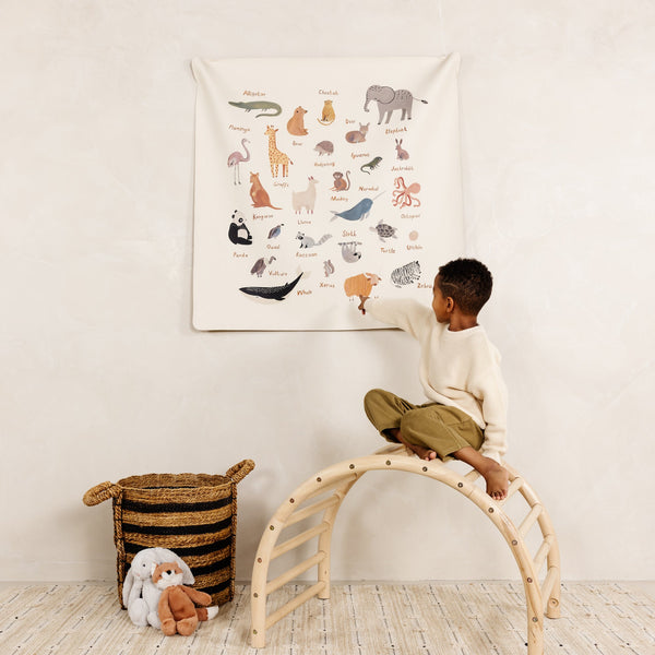 Gathre Tapestries - Small, Mini, Gathre - All The Little Bows