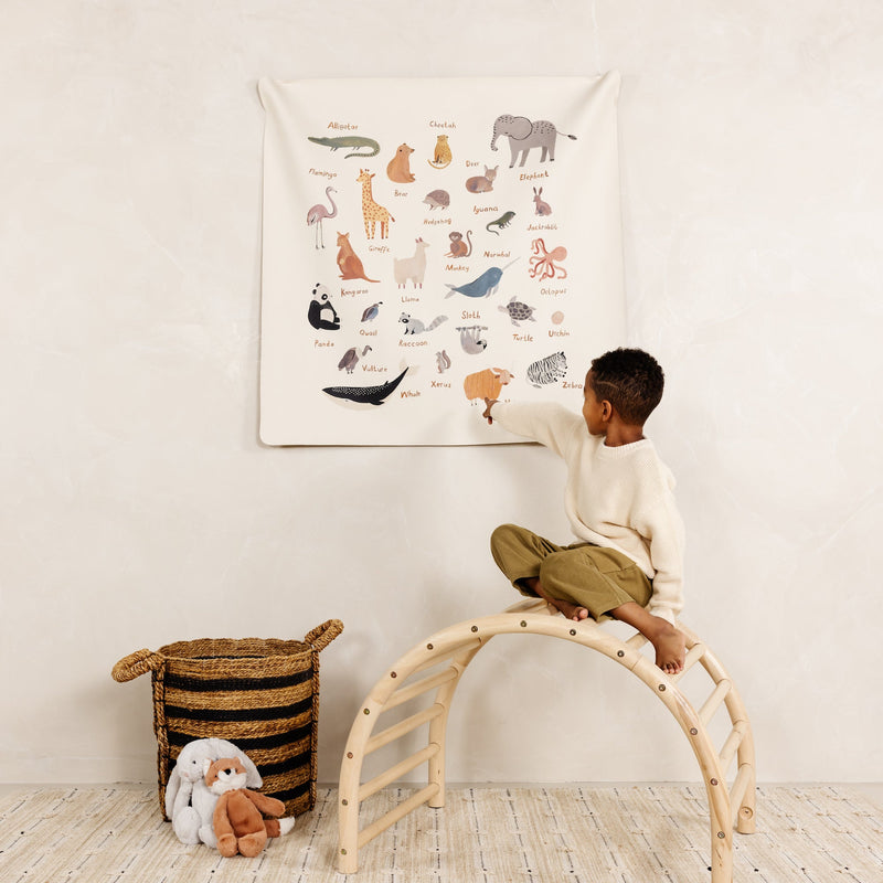 Gathre Tapestries - Small, Mini, Gathre - All The Little Bows