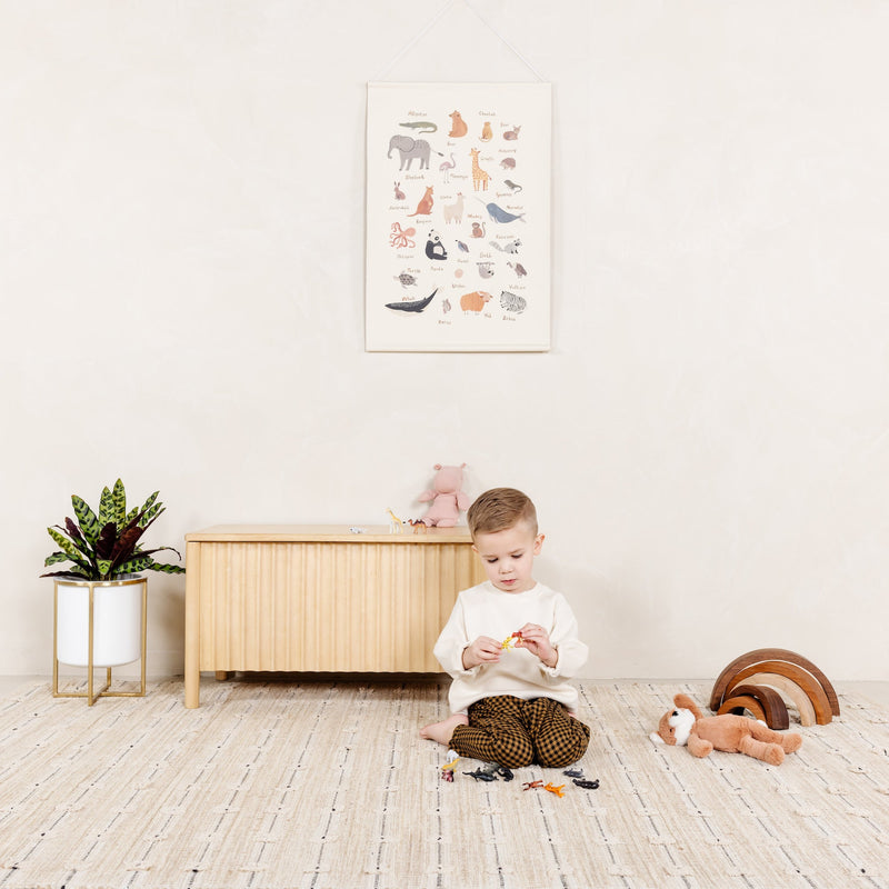 Gathre Poster, , Gathre - All The Little Bows
