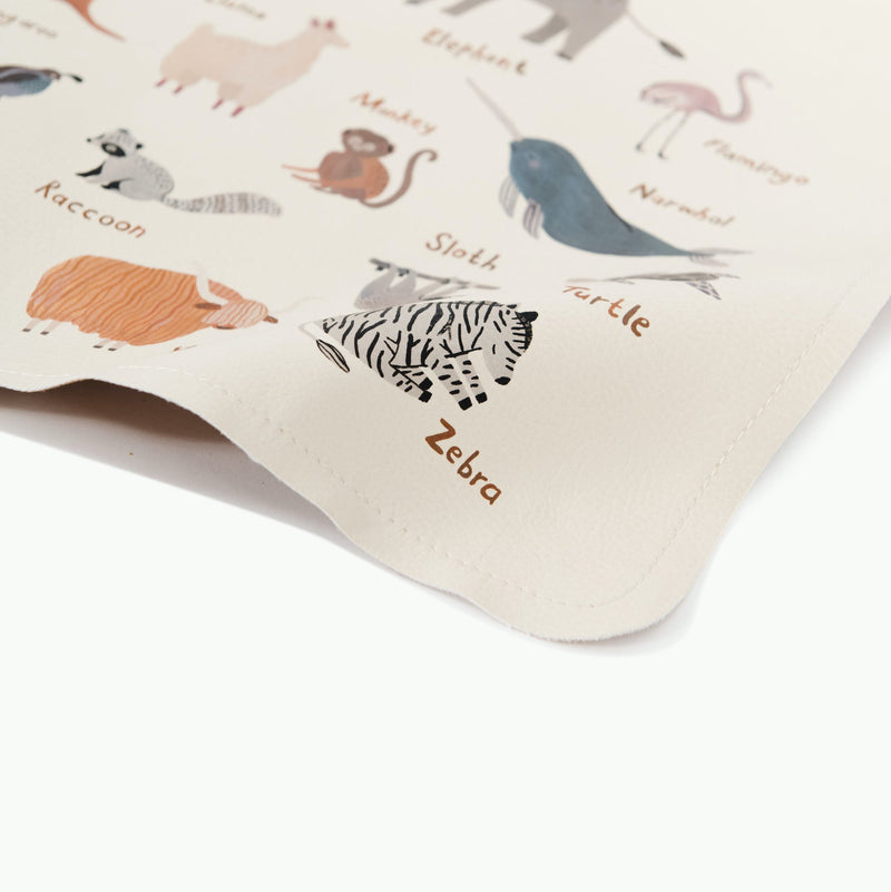 Gathre Micro Changing Mat, Micro, Gathre - All The Little Bows
