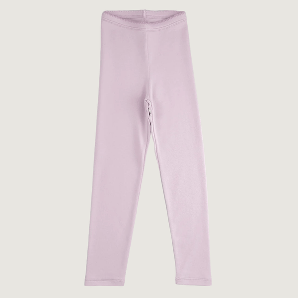 Legging | Orchid, Girls Leggings, Fridays with Millie - All The Little Bows