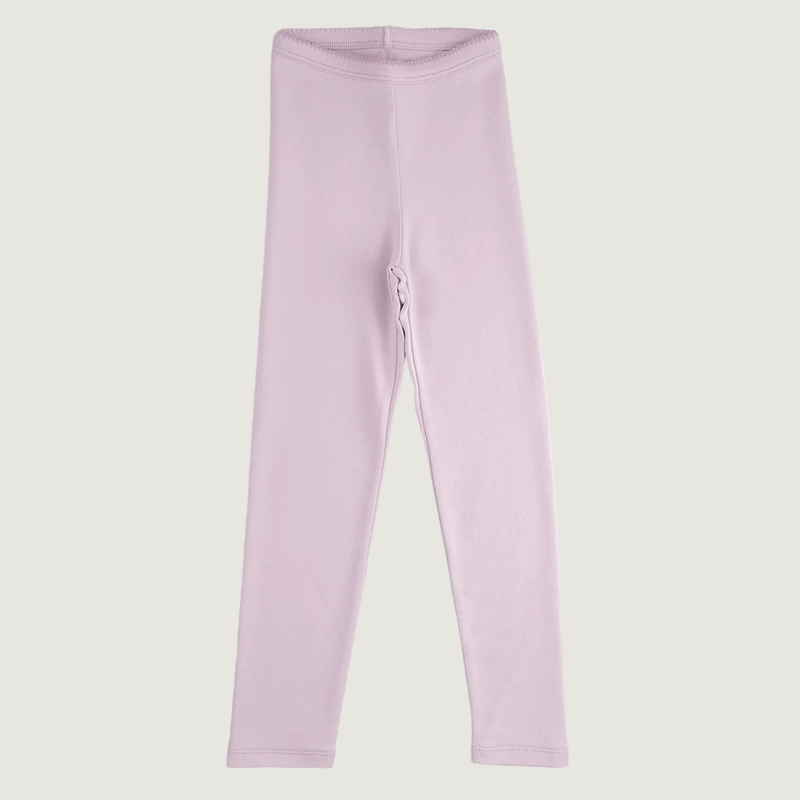 Legging | Orchid, Girls Leggings, Fridays with Millie - All The Little Bows