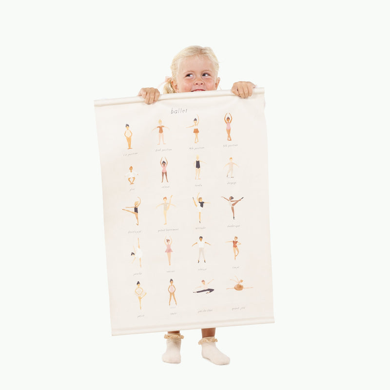 Gathre Poster, , Gathre - All The Little Bows