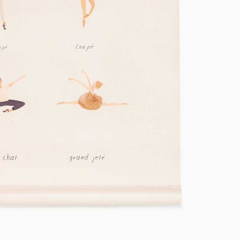 Gathre Poster, , Gathre - All The Little Bows