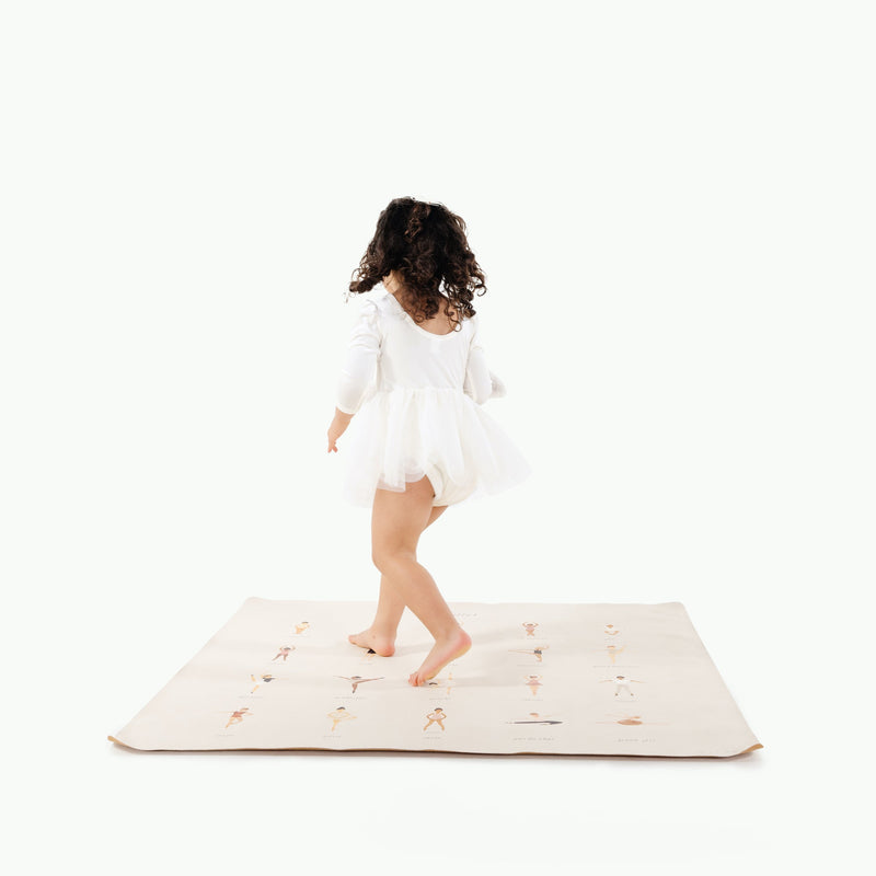 Gathre Tapestries - Small, Mini, Gathre - All The Little Bows