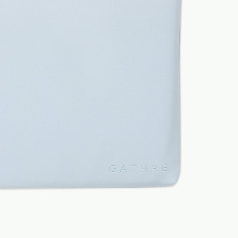 Gathre Padded Changing Mat, Padded Mat, Gathre - All The Little Bows