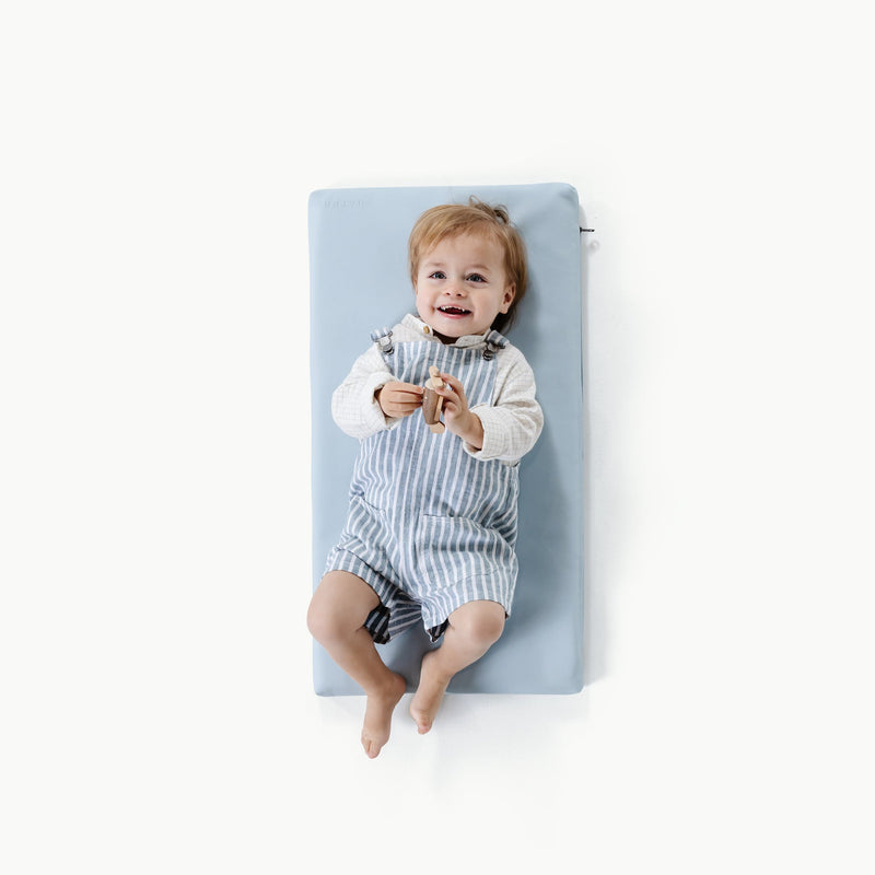 Gathre Padded Changing Mat, Padded Mat, Gathre - All The Little Bows