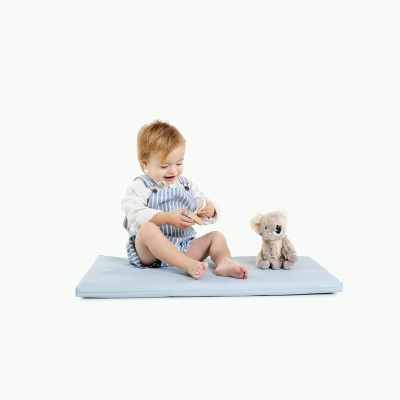 Gathre Padded Changing Mat, Padded Mat, Gathre - All The Little Bows