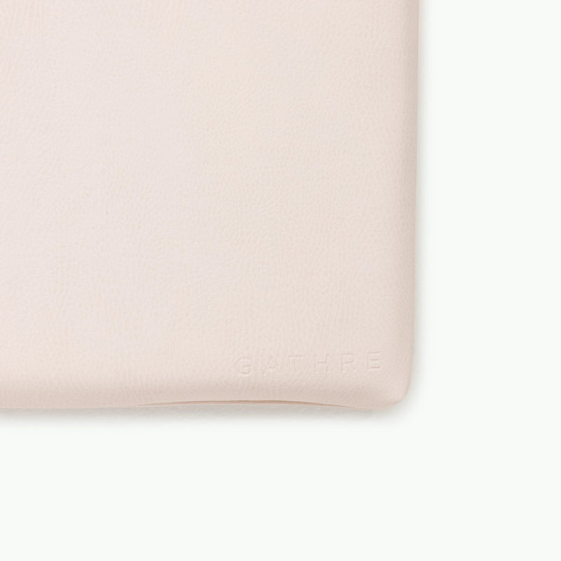Gathre Padded Changing Mat, Padded Mat, Gathre - All The Little Bows