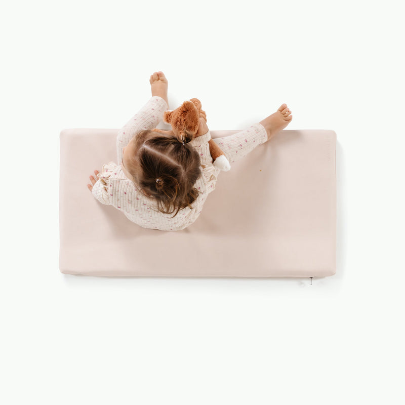 Gathre Padded Changing Mat, Padded Mat, Gathre - All The Little Bows