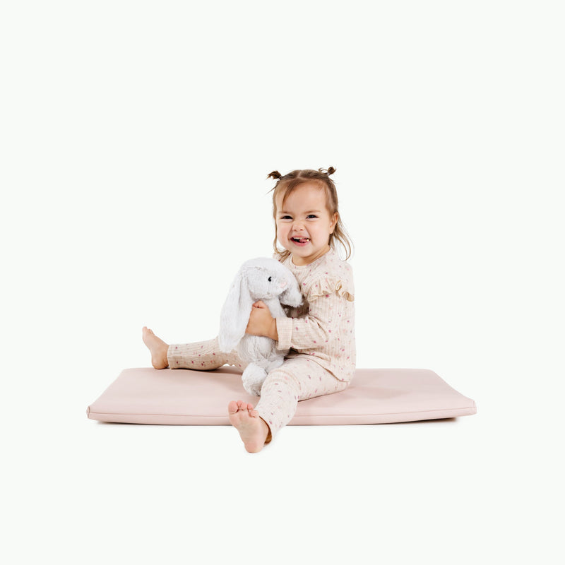 Gathre Padded Changing Mat, Padded Mat, Gathre - All The Little Bows