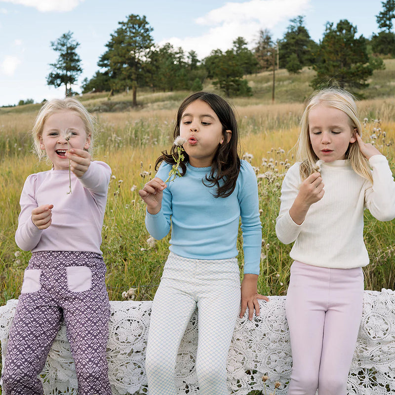 Wander Pocket Pants | Orchid in Bloom