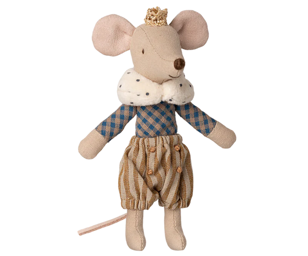 Maileg | Prince Mouse, Big Brother