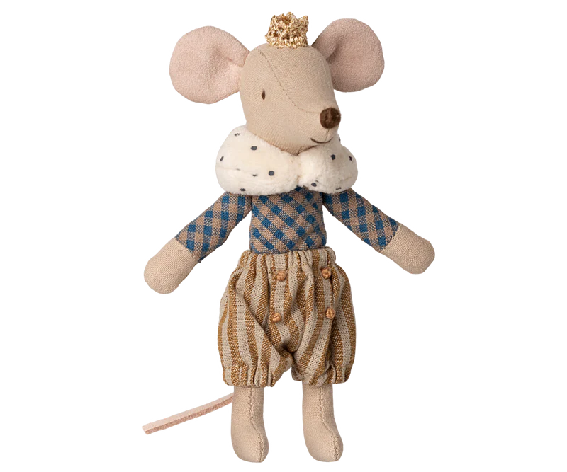 Maileg | Prince Mouse, Big Brother