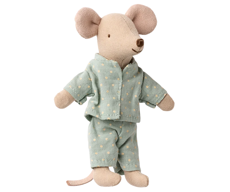 Maileg | Little Brother Mouse in Matchbox (2025)