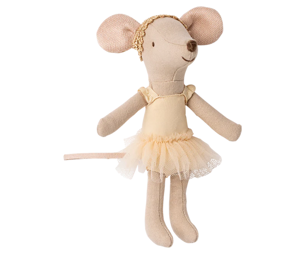 Maileg | Ballet Dancer Mouse, Big Sister - Juliette