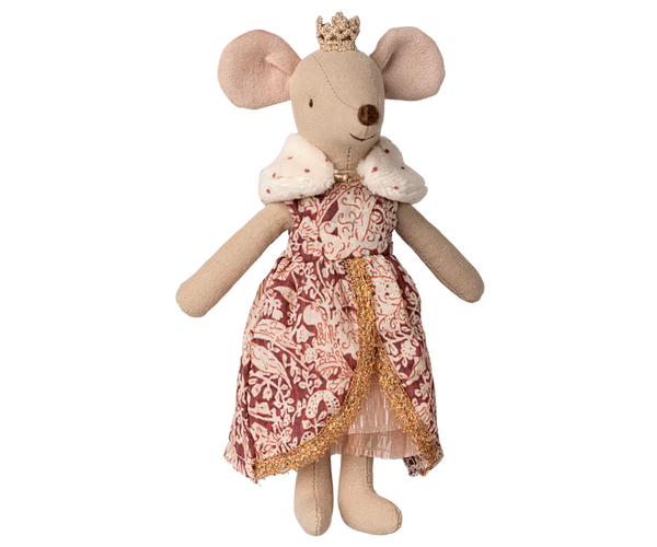 Maileg | Queen Mouse, Mum