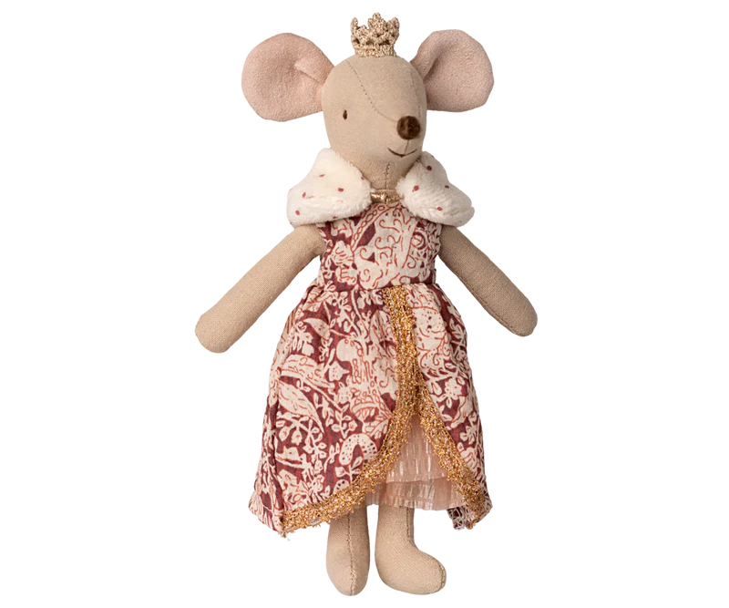 Maileg | Queen Mouse, Mum