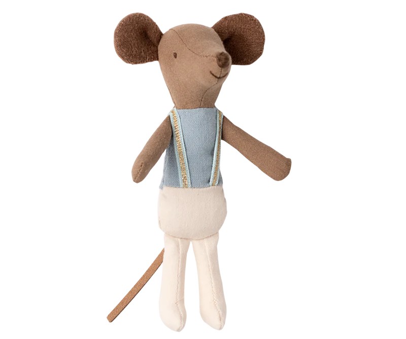 Maileg | Ballet Dancer Mouse, Big Brother