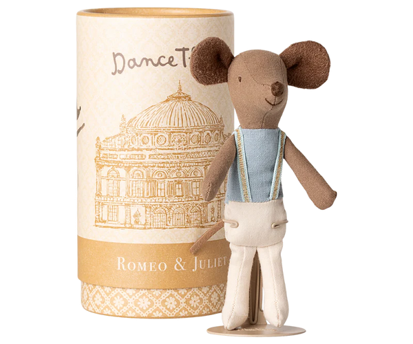 Maileg | Ballet Dancer Mouse, Big Brother