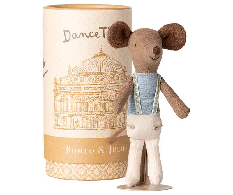 Maileg | Ballet Dancer Mouse, Big Brother